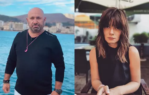 Ce a spus Cătălin Scărlătescu despre relația cu iubita lui, Doina Teodoru. „Este foarte...”