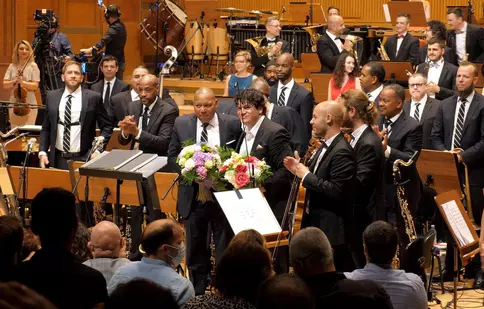 Revelion de Grammy la TVR 3. Care este programul special