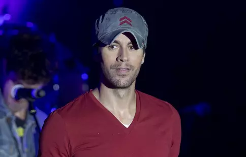 Cum arată acum gemenii lui Enrique Iglesias și ai Annei Kournikova. Micuții au împlinit 4 ani
