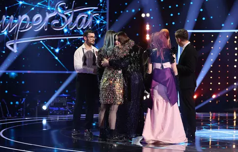 Cine sunt concurenții care au rămas în competiția SuperStar România