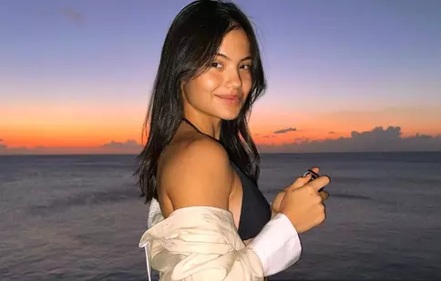 Emma Răducanu, numită Personalitatea Sportivă a anului 2021. De ce a lipsit de la decernarea premiului