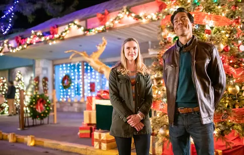 4 premiere la DIVA. Ce filme noi se văd de Crăciun