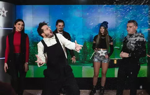 digitALL STARS PRO TV lansează un COLIND pentru perioada sărbătorilor