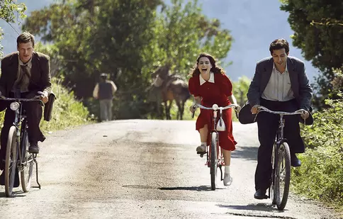 Filme turcești de dragoste de pe Netflix. Top 9 filme de neratat