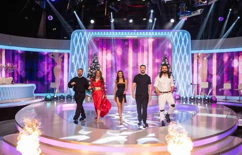 Gală specială „Bravo, ai stil”, în prima zi din Anul Nou. Modificarea anunțată de Kanal D