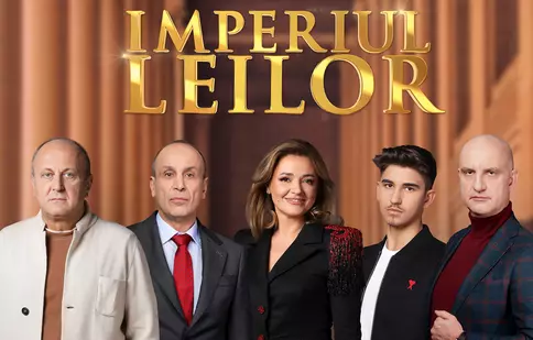 Cine sunt noii investitori de la „Imperiul Leilor”, sezonul 3 (Pro TV)