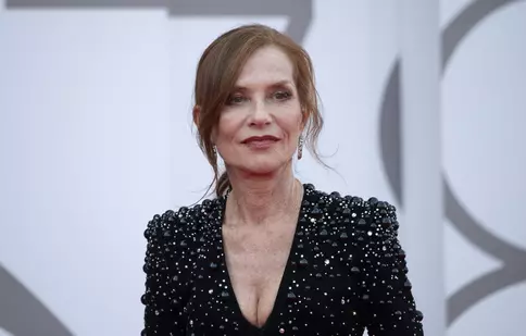 Isabelle Huppert va primi Ursul de Aur onorific la Festivalul de Film de la Berlin, ediția 2022