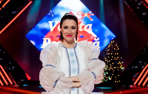 Iuliana Tudor, prețul plătit pentru cei 22 de ani de muncă la TVR: „Am renunțat la prieteni, la partener, la părinți și la mine”