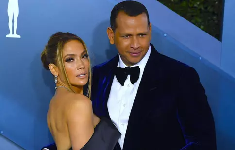 Despărțiri la Hollywood. Cine și-a spus „Adio” în 2021