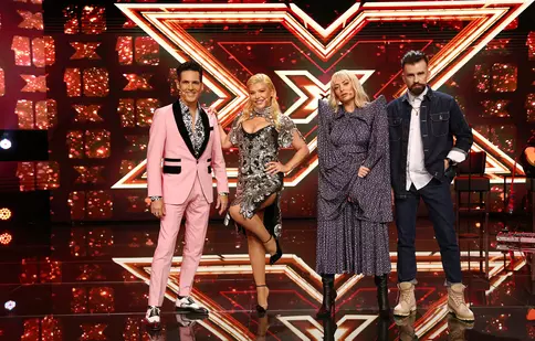 Andrei Duțu, Jomajii, Bryana Holingher și Nick Casciaro sunt finaliștii X Factor 2021