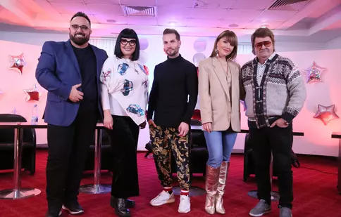 Lista pieselor care intră în Selecția Națională pentru Eurovision 2022