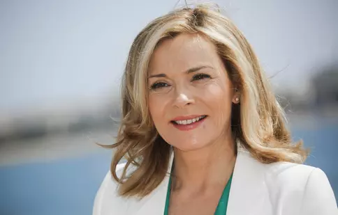 Kim Cattrall reacționează la mesajele fanilor despre absența ei din „Și uite așa...” /„And Just Like That”