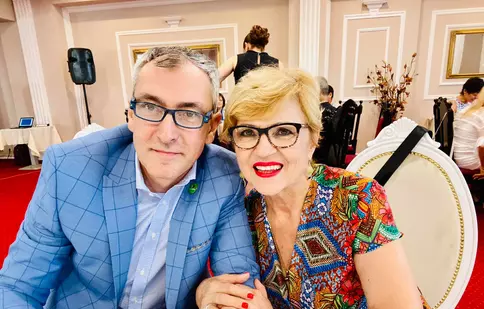 După ce a slăbit 35 de kilograme, Nicoleta Voica vrea să își ajute fanii să ducă un stil de viață sănătos