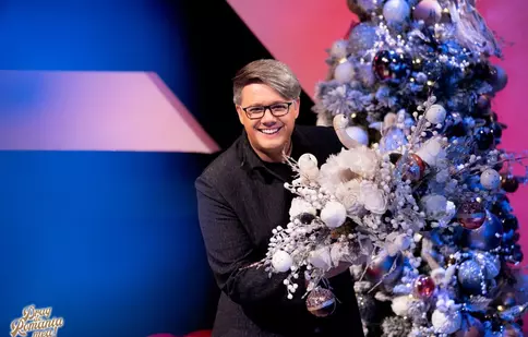 Program TV TVR 2 de Crăciun, 24-27 decembrie 2021