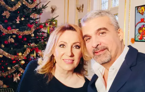 Pasiunea ascunsă a lui Aurelian Temișan:  „Eu nu alerg niciodată după cadouri pe ultima sută de metri”