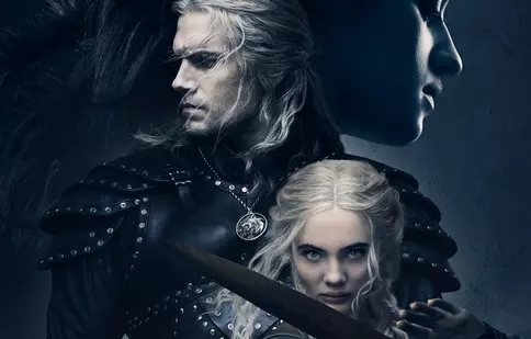 „The Witcher”- sezonul 2, integral pe Netflix, din 17 decembrie. Interviu cu actrițele Anya Chalotra și Freya Allan