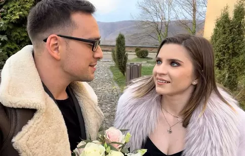 Reacția Cristinei Ciobănașu după ce s-a spus că Oana Moșneagu și Vlad Gherman ar avea o relație. „Cris privește relația noastră...”