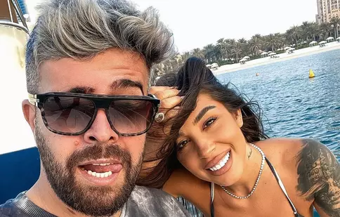 Speak și Ștefania își doresc copii. Au ales deja numele