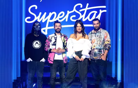 Prima ediție live „SuperStar România”. Cine sunt concurenții care au trecut mai departe în show-ul de la Pro TV