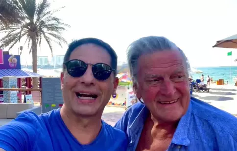 Dan Negru îl readuce pe Florin Piersic la TV. Primele declarații ale vedetei Kanal D. „Va fi un mare hit”