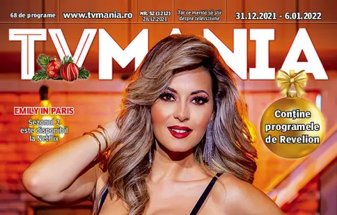 NUMĂRUL CURENT 52/2021