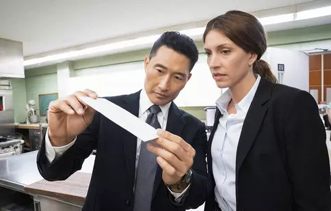 „Zona Fierbinte: Antrax”, un nou thriller științific, în premieră, pe National Geographic