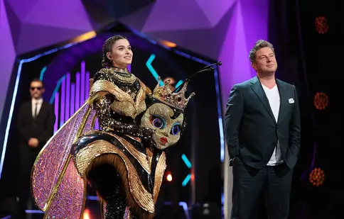 Theo Rose, o Albinuță cu stofă de SuperStar