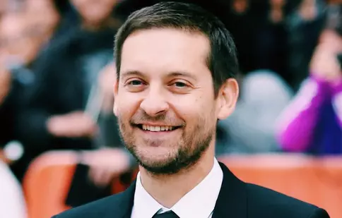 Tobey Maguire, în oraș cu fiica adolescentă. Cum a fost surprins fostul Spider-Man pe străzile din Los Angeles
