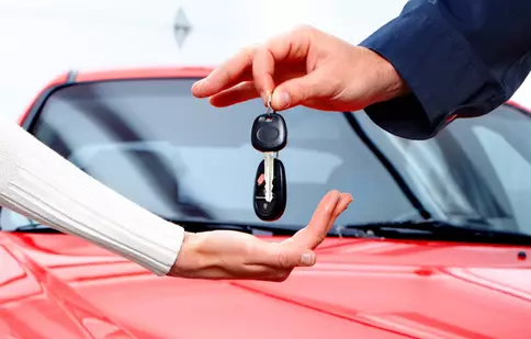 Și mașinile rulate pot fi achiziționate prin leasing auto