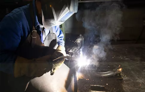 Elementele realizate în domeniul confecțiilor metalice sunt utilizate în procesul de amenajare a casei