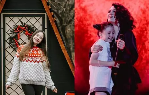 Povestea emoționantă a Adaliei. La 10 ani, a urcat pe scenă alături de Jessie J, iar acum lansează propriul album