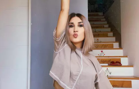 Cum arată Adda într-un costum de baie minuscul după ce a slăbit. Reacția fanilor