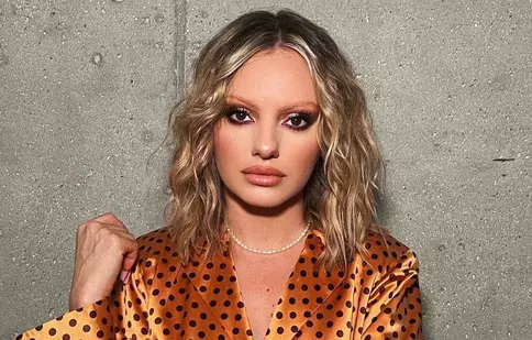 Alexandra Stan, despre afecțiunea de care suferă. Ce planuri are de viitor