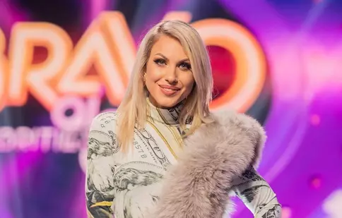 Cine este Amna, noua concurentă de la „Bravo, ai stil”. Ce i-a spus Raluca Bădulescu: „Ținuta pe care o porți...”