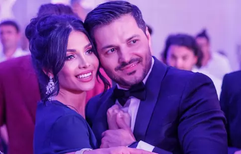 De ce Anda Călin și Liviu Vârciu n-au făcut încă nunta. Ce a dezvăluit partenera prezentatorului TV