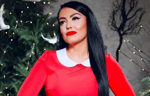 Andreea Mantea, despre momentul în care a aflat că este amantă. „Mi s-au înmuiat picioare, nu puteam să respir”