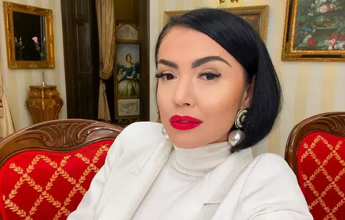 Reacția Andreei Mantea, după ce s-a spus că e însărcinată. „Este grasă, are burtică, șunculiță, kilograme în plus”