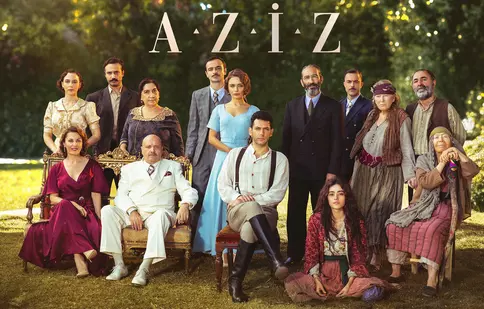 Top 10 seriale turcești ale momentului. Printre protagoniști, Akın Akınözü, Pinar Deniz, Barış Arduç