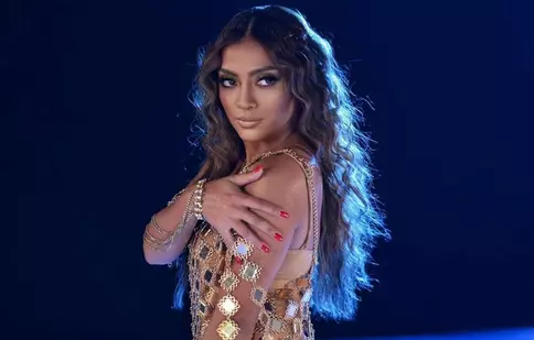 Cine este Bella Santiago, noua concurentă de la „Bravo, ai stil”. La ce emisiuni a mai participat