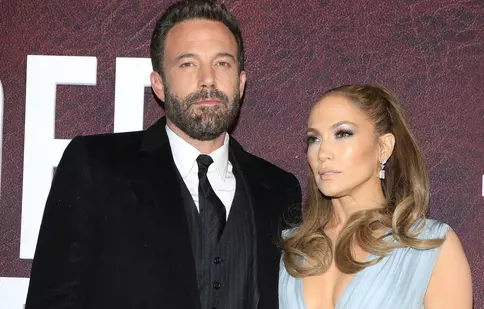Jennifer Lopez, reacție nervoasă din cauza declarațiilor lui Ben Affleck. Ce a zis actorul despre fosta lui soție
