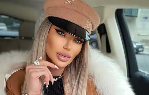 Bianca Drăgușanu, schimbare radicală de look. Imaginea publicată în mediul online