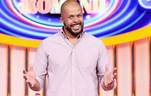 Cabral Ibacka, dezvăluiri despre mama lui. „Mi-a zis cu lacrimi în ochi că-i pare rău de două chestii”