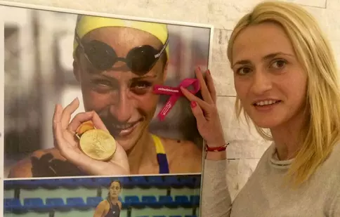 Camelia Potec, duminică la emisiunea „Poezie și delicatețuri” (Prima TV)