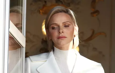 Gestul făcut de Prințesa Charlene după ce a ratat aniversarea copiilor. Nimeni nu știe unde se ascunde după ce a fost desfigurată