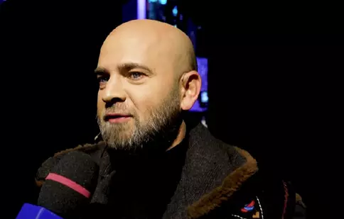 Cosmin Seleşi a plecat de la Antena 1, la Pro TV. „Va fi o revenire fantastică”
