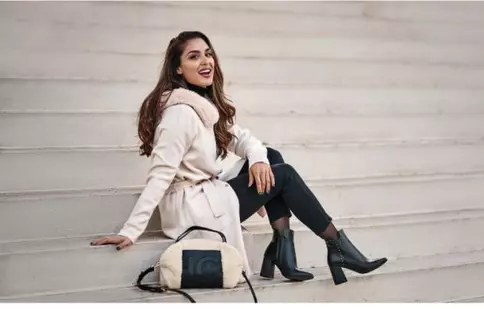 Marelbo îți încălzește picioarele pe timp de iarnă: alege cele mai frumoase ghete damă!