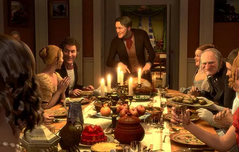 10 filme de Crăciun pentru copii pe care le găsești pe Amazon Prime