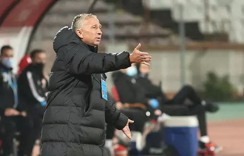 Etapa #19 din Liga 1 la fotbal. Meciuri tari la retrogradare