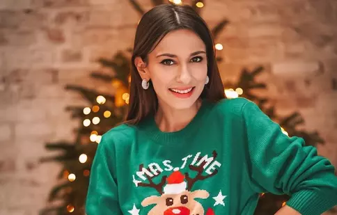 Dana Rogoz, imagine cu fiica ei de sute de mii de like-uri. „Primesc mesaje de peste tot din lume pentru ea”