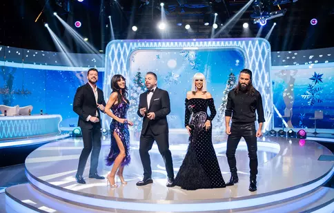 De Crăciun, ediție specială “Bravo, ai stil! Celebrities”! Surprizele pregătite de concurente